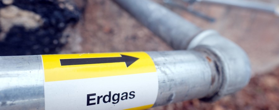 Zweithäufigste Ursache für Havarien: Berliner Gasnetzbetreiber beklagt zunehmende Schäden durch „Erdraketen“