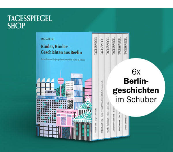 https://ar.tagesspiegel.de/r?t=https%3A%2F%2Fshop.tagesspiegel.de%2Funser-sortiment%2Fbuecher%2Fkinderbuecher%2F5412%2Fkinder-kinder-geschichten-aus-berlin%3Futm_campaign%3Dshop%26utm_content%3Dkinderbuch-berlin%26utm_medium%3Dbanner%26utm_source%3Dtsp-new