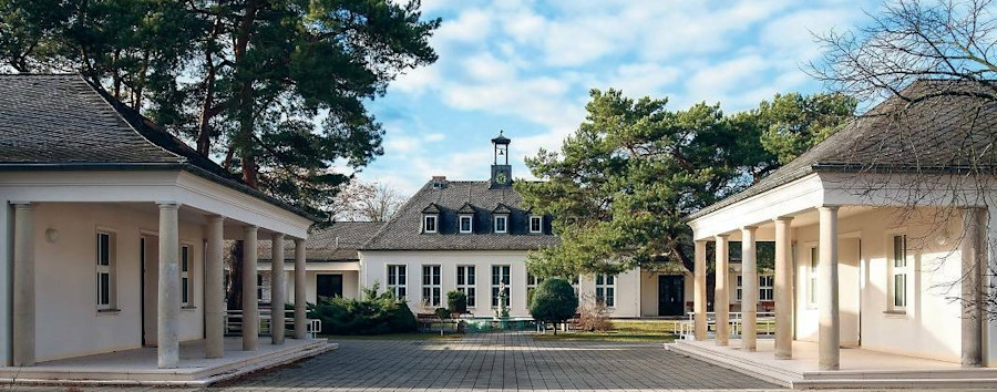 Warum Eisenhüttenstadt das bessere Berlin ist: Bürgermeister Frank Balzer nennt drei Gründe für ein Probewohnen