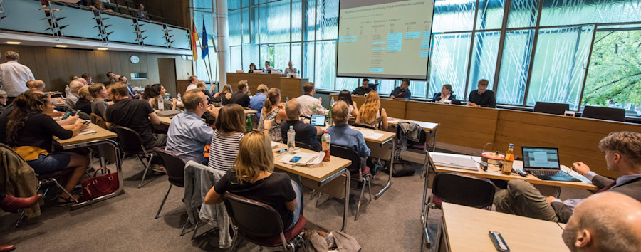 Wahlkreis-Streit in Friedrichshain-Kreuzberg: Grüne wollen gegen BVV-Beschluss vorgehen