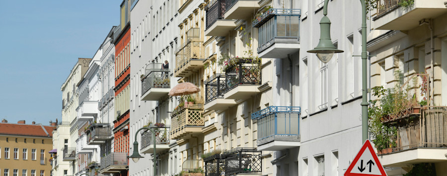 Gewobag korrigiert Mietpreis: Landeseigene Wohnung zuvor 24 Euro pro Quadratmeter