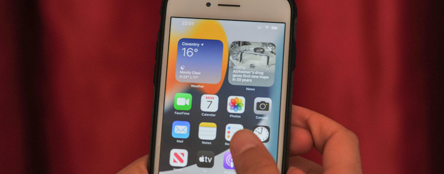 Service-App der Verwaltung bietet keinen Service