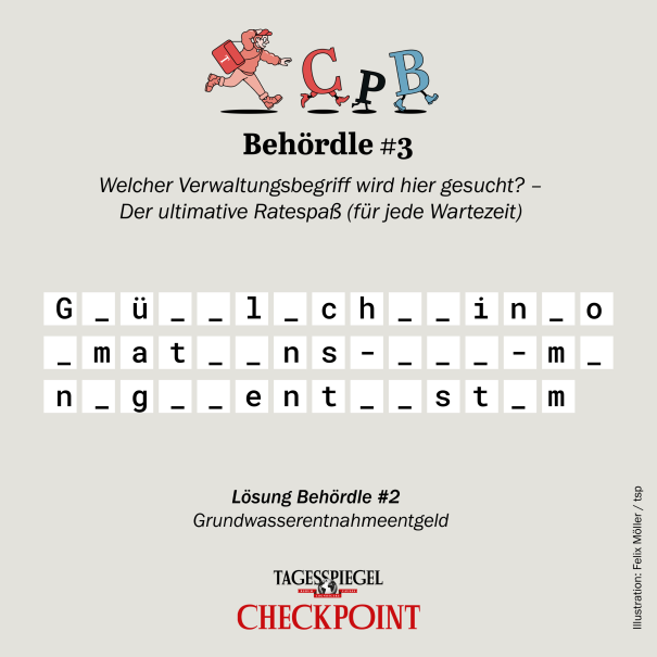 Behördle #3