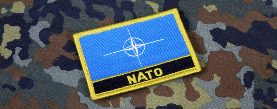 „Hauptfeind immer noch im eigenen Land“: Berlins Linksjugend schießt weiter gegen Nato und Baerbock