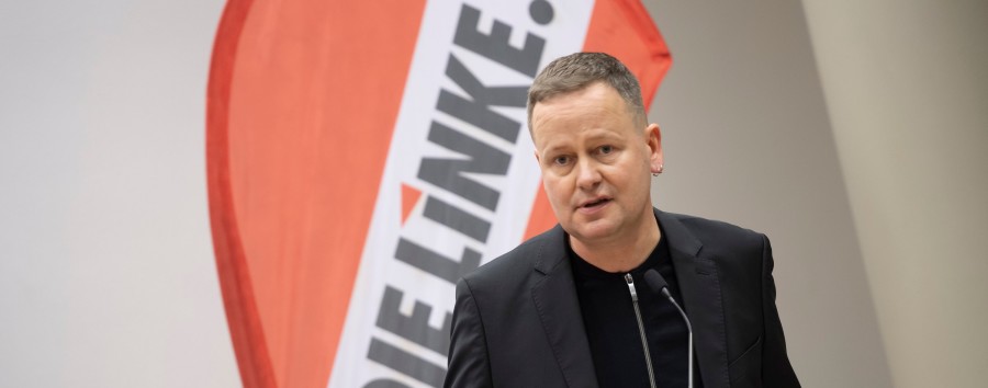 Fehlende Abgrenzung gegen Antisemitismus: Heftige Kritik von Klaus Lederer an Berliner Linke