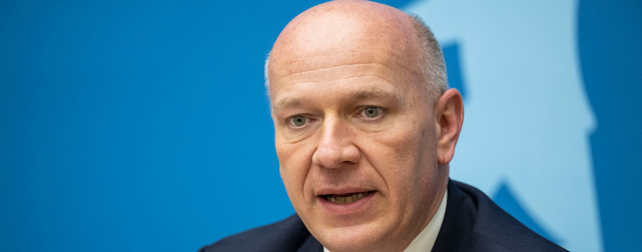 Der Regierende hat die Terminitis: Wegner sagt Expo-Treffen ab 