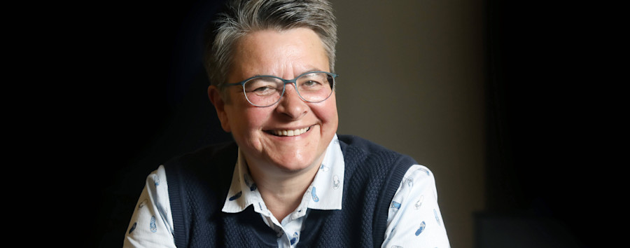Neuer Job in der Berliner Gesundheitsverwaltung: Ex-Bürgermeisterin Herrmann wird ehrenamtliche Koordinatorin