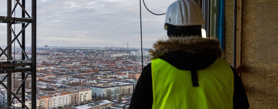 Ein Projekt für CDU und SPD mit maximalem Konflikt- und Katastrophenpotential