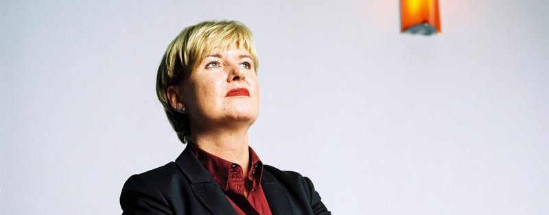 Eva Högls neuer Job ebnet Giffey den Weg nach Berlin