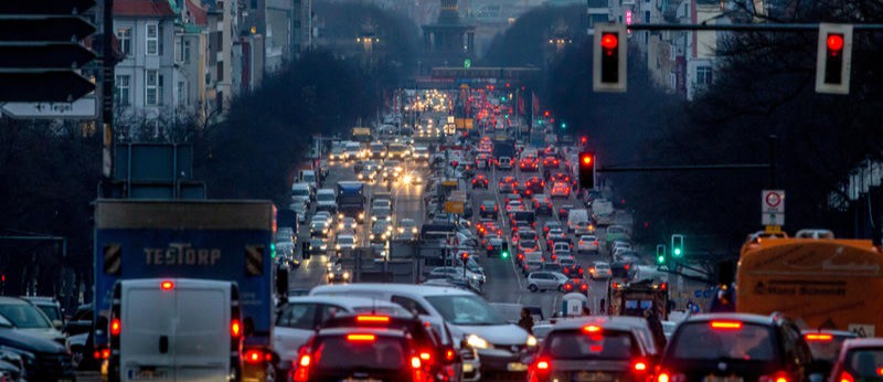Die SPD ist gegen die City-Maut – oder etwa doch nicht?