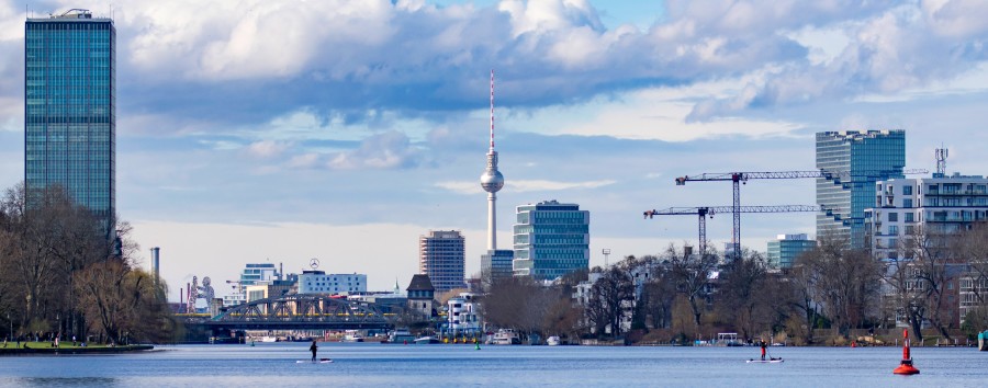 „Alle Wetter“, wie der Berliner sagt: Meteorologe erklärt seinen Februar-Irrtum