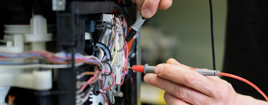 Bilanz nach sechs Monaten: Schon mehr als 7000 Anträge auf Reparaturbonus für kaputte Elektrogeräte