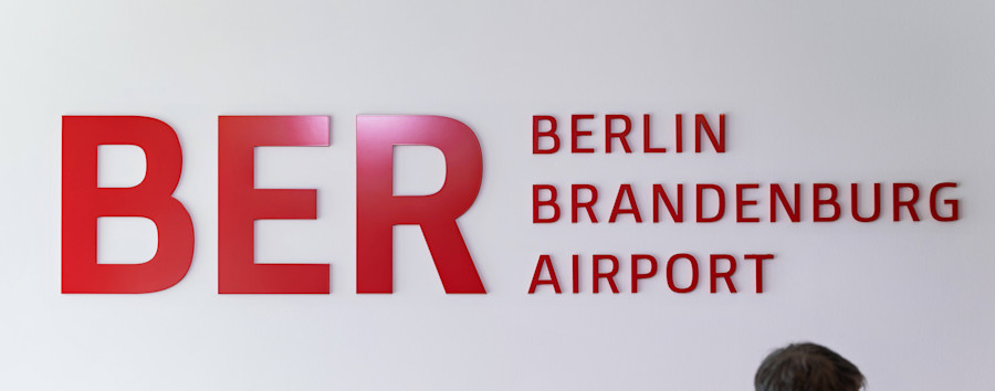 BER nach fünf Jahren: Wie der Berliner Flughafen bei Passagieren ankommt