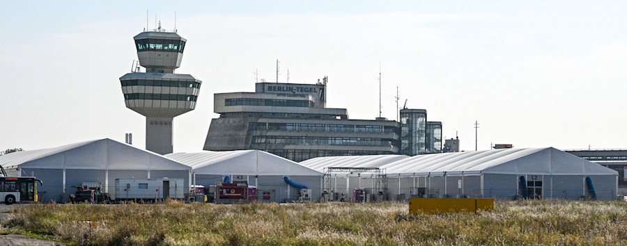 Außergewöhnliche Notsituation: Mehr Geld für die Unterbringung von Geflüchteten