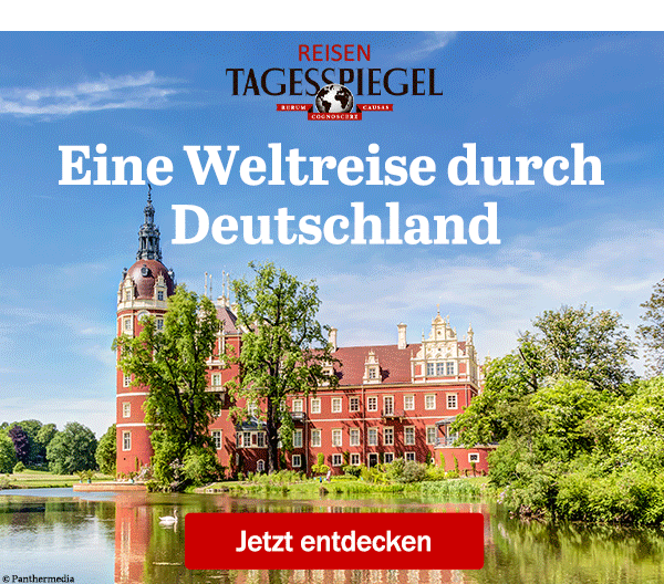 https://ar.tagesspiegel.de/r?t=https%3A%2F%2Freisen.tagesspiegel.de%2Fentdeckerreise%2F%3Futm_source%3Dtsp-newsletter%26utm_medium%3Dbanner%26utm_campaign%3Dentdeckerreise