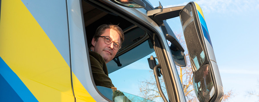 Bundesweite Konferenz zur Verkehrssicherheit: Fußgängerlobby bezeichnet Scheuer als „das größte Unfallrisiko im Land“