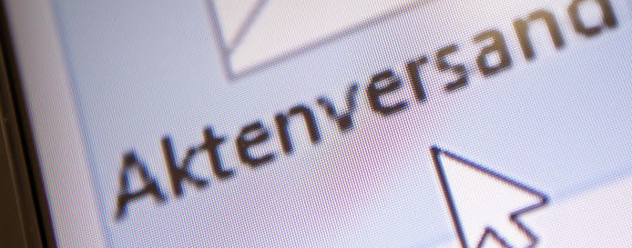 Exklusiv: E-Akte kommt viel später als geplant