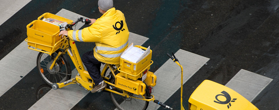 Pietätlose Post: Bezirksamt Mitte verschickt Wahlinformationen an 2005 Verstorbenen