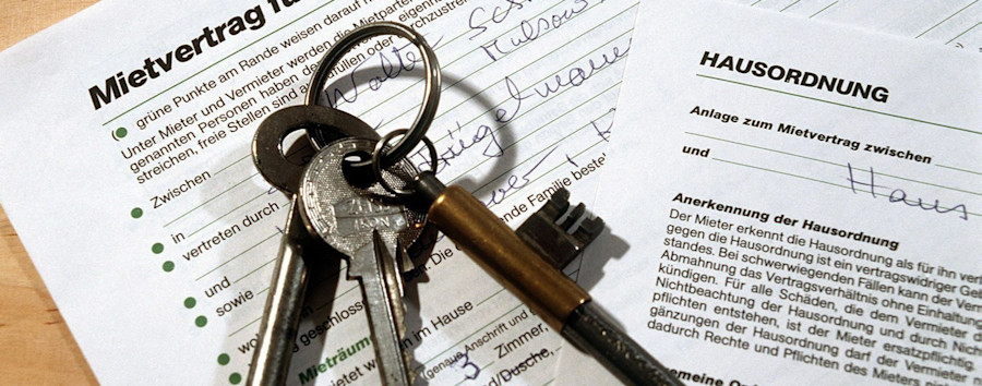 Mehr Schutz bei Eigenbedarfskündigungen? Bauverwaltung sieht den Bund in der Verantwortung