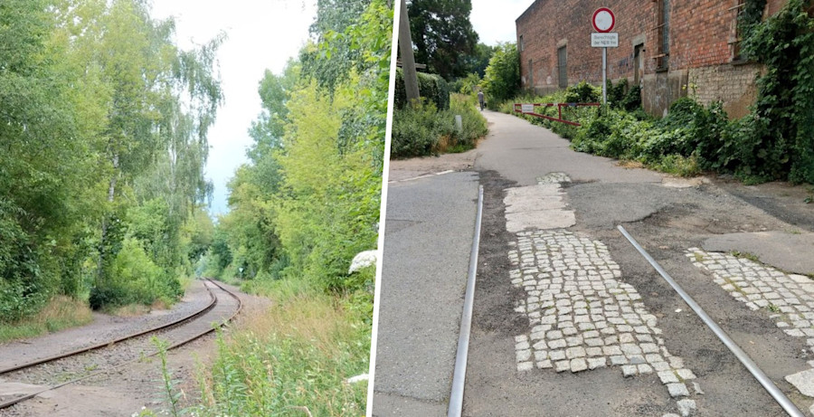 Streckenausbau für Heidekrautbahn soll noch in diesem Jahr beginnen