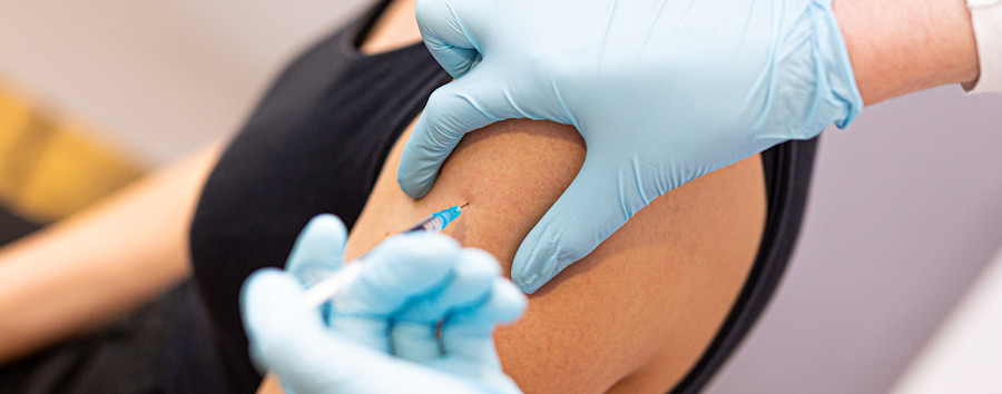 „Methodische Schwächen“: Berliner Charité distanziert sich von Studie zu Impfnebenwirkungen