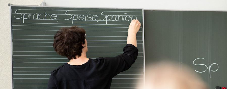 Verbeamtung von Berliner Lehrern soll kommen