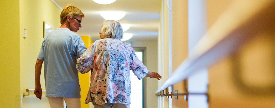 So viele Pflegekräfte braucht Berlin bis 2030