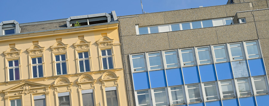 Geheimtipp für die Wohnungssuche: Wo Berlin in Zukunft schrumpft