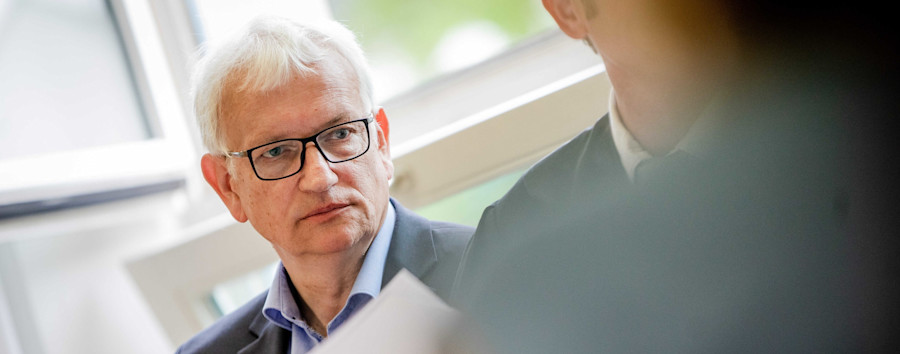 Berliner Klimaschutzprogramm: Umwelthilfe klagt erneut gegen den Senat