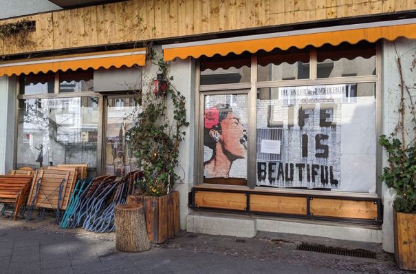 Kiezhelfer werden – für das Lerchen&Eulen in Kreuzberg