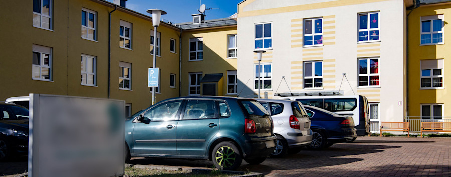 Berlin ist auf Corona-Ausbrüche in Heimen nicht vorbereitet