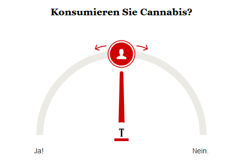 OPINARY: Konsumieren Sie Cannabis?