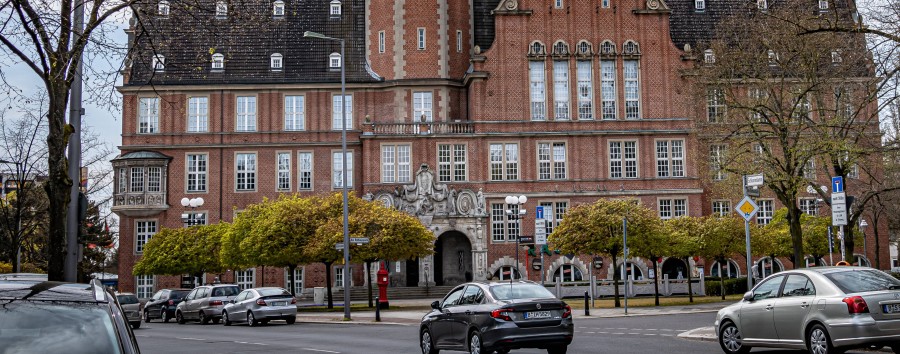 Wie die CDU in Reinickendorf mit der AfD zusammenarbeitet