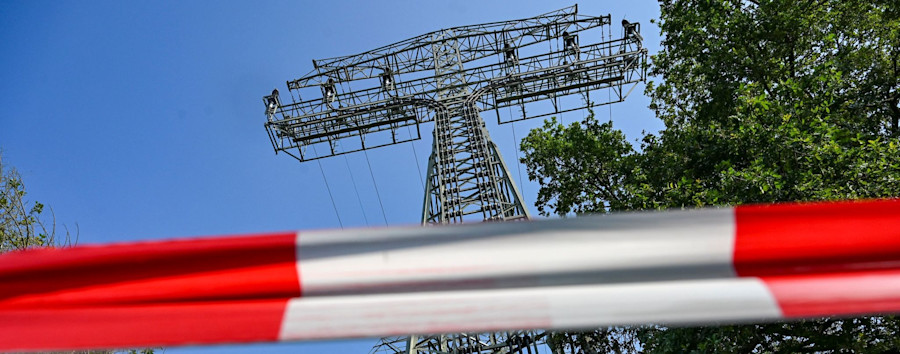 Stromausfall im Südosten Berlins: 59 Stunden im Wechselbad der Gefühle