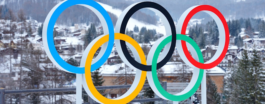 Berliner Rekordteam in Italien: 19 Athletinnen und Athleten starten bei Olympia