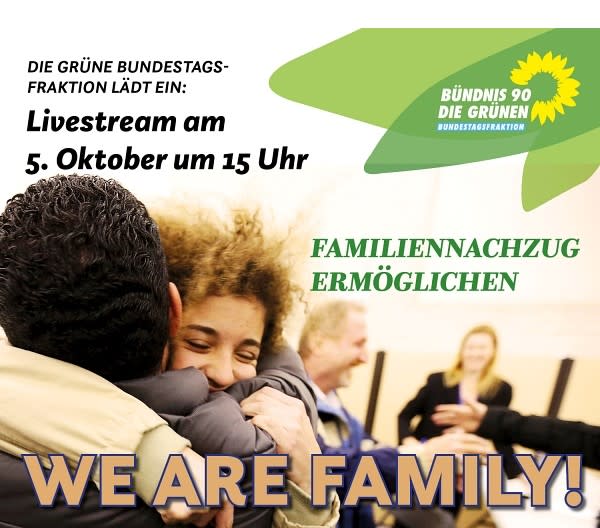 https://gruene-bundestag.de/wearefamily