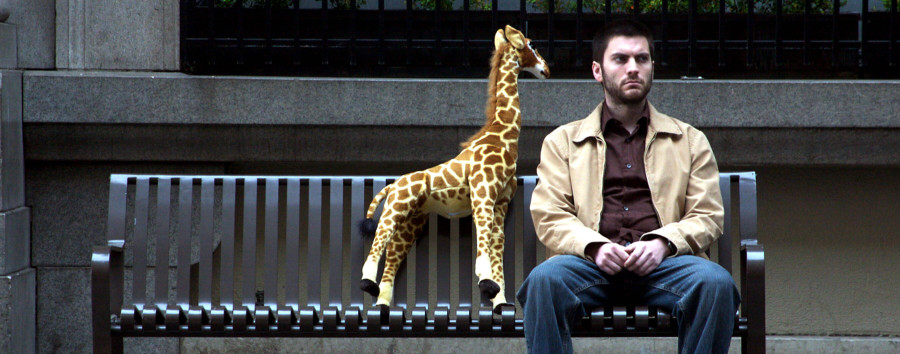 Giraffe, Samenbombe & Co.: Die Howoge sucht funktionslose Werbegeschenke