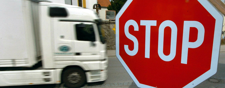 Um Widerspruch zu umgehen: Pankow sperrt Stargarder Straße, und zwar „sofort“