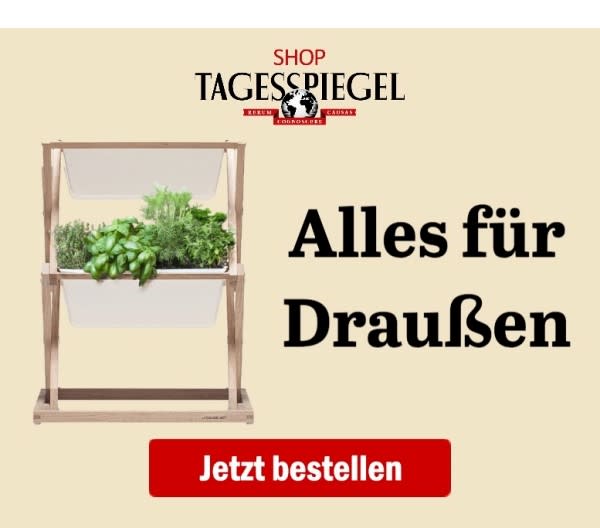 https://shop.tagesspiegel.de/themenwelt/garten-und-balkon/?utm_source=newsletter&utm_medium=banner&utm_campaign=garten-und-balkon