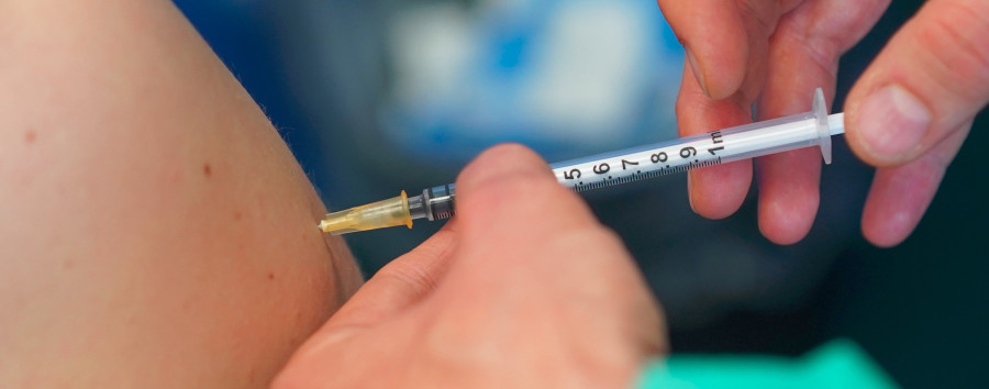 Zahlreiche Impftermine in Berlin frei – Impfstoff übrig