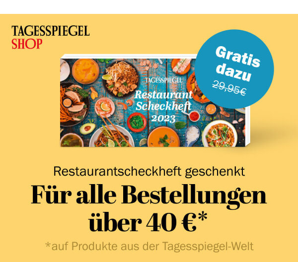 https://ar.tagesspiegel.de/r?t=https%3A%2F%2Fshop.tagesspiegel.de%2Fgratis-scheckheft%3Futm_source%3Dtagesspiegel%26utm_medium%3Dbanner%26utm_content%3Dtsp-newsletter%26utm_campaign%3Dshop