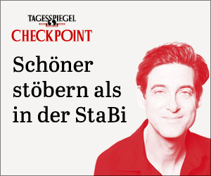 https://abo.tagesspiegel.de/kampagne/checkpoint-testen-nl?utm_source=CP-Kurzstrecke&utm_medium=Banner&utm_campaign=CP-Abo