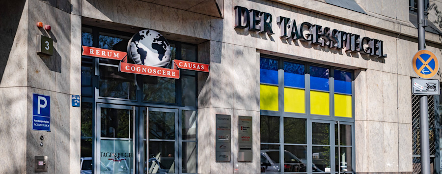 „Kiezbürgeramt on tour“: Freie Bürgeramtstermine im Checkpoint-Büro