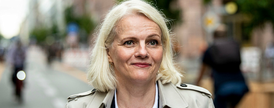 Sehnsucht nach Regine Günther? Senatsrechenzentrum versendet zwei Jahre alte Presse-Mail von Ex-Senatorin