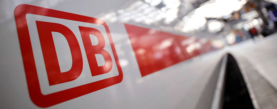 Hektische Wanderung am Gleis: Verärgerungen im Betriebsablauf der Deutschen Bahn
