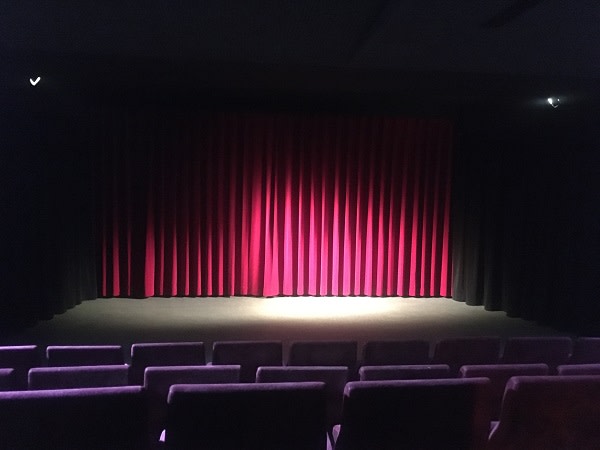 Filmkultur retten: Das Kino in der Königstadt