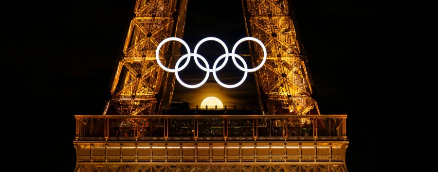 Olympische Spiele 2024: 44 Sportlerinnen und Sportler aus Berlin sind in Paris dabei