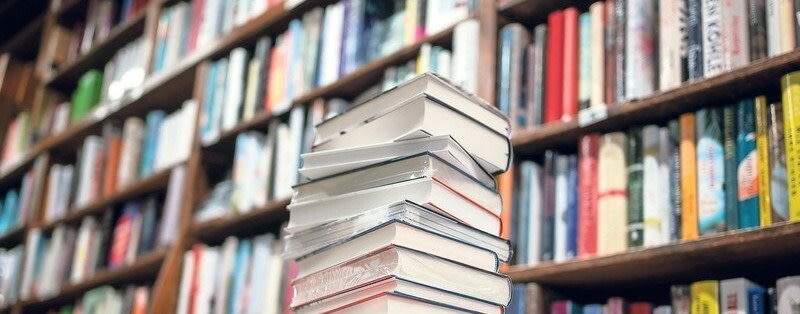 Literarische Lücken: Buchhandlungen in Berlin ungleich verteilt