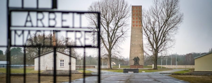 „Ein nachhaltiges Erlebnis des Fremdschämens“: Berlin blamiert sich bei KZ-Gedenkveranstaltung