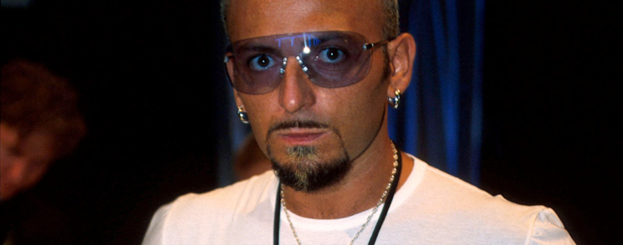 Konzert im Oktober 2026: Gigi D’Agostino kommt ins Velodrom – was passiert mit „L’amour toujours“?